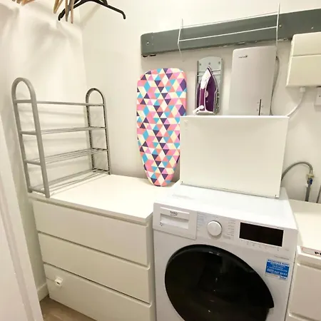 1 Bedroom Flat Near Southmead Hospital Bristol