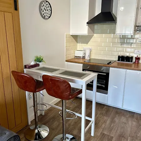 Apartman 1 Bedroom Flat Near Southmead Hospital
