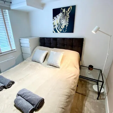 1 Bedroom Flat Near Southmead Hospital Apartman *