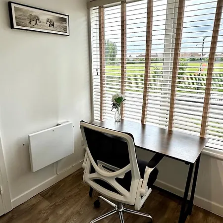 1 Bedroom Flat Near Southmead Hospital *